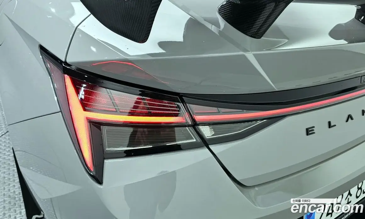 Hyundai Avante 2022 2.0 автомат (гидро), фото 9 Hyundai Avante 2022 2.0 автомат (гидро), фото 9