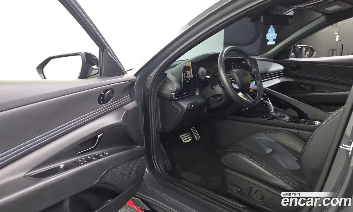 Hyundai Avante 2024 2.0 автомат (гидро), фото 13 Hyundai Avante 2024 2.0 автомат (гидро), фото 13