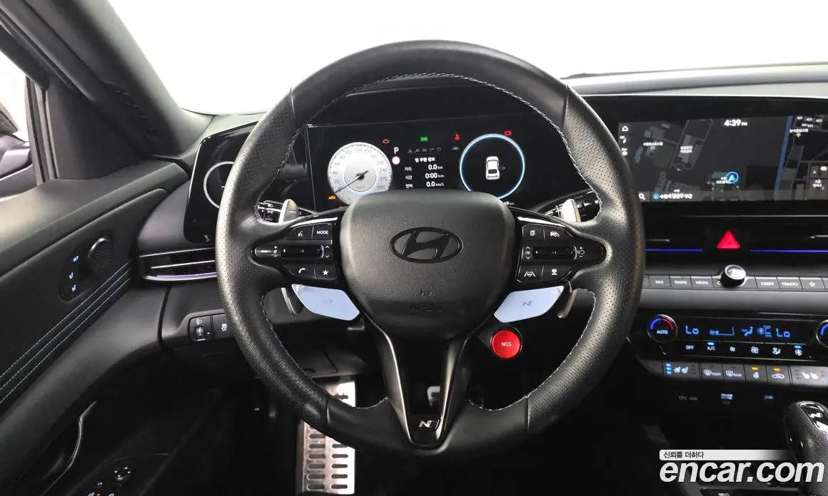 Hyundai Avante 2024 2.0 автомат (гидро), фото 19 Hyundai Avante 2024 2.0 автомат (гидро), фото 19