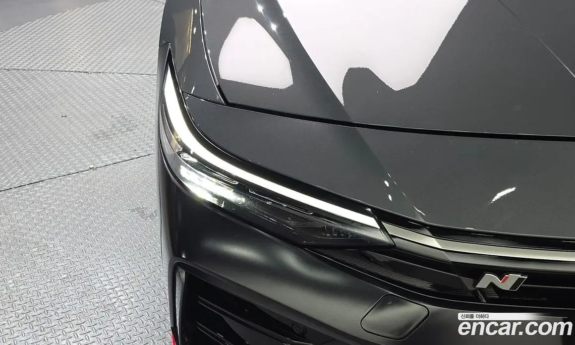 Hyundai Avante 2024 2.0 автомат (гидро), фото 8 Hyundai Avante 2024 2.0 автомат (гидро), фото 8