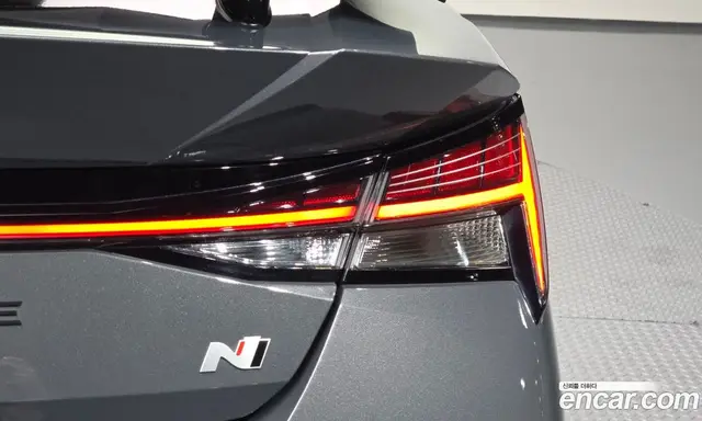 Hyundai Avante 2024 2.0 автомат (гидро), миниатюра 9 Hyundai Avante 2024 2.0 автомат (гидро), миниатюра 9