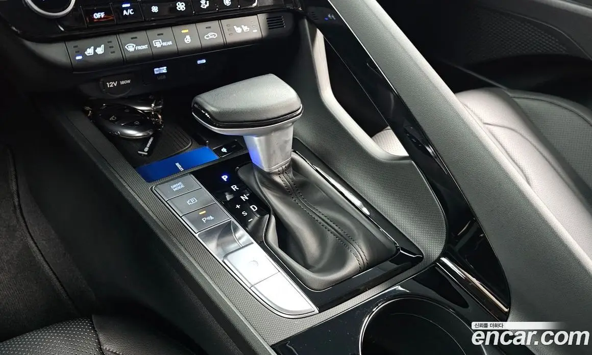 Hyundai Avante 2026 1.6 автомат (гидро), фото 11 Hyundai Avante 2026 1.6 автомат (гидро), фото 11
