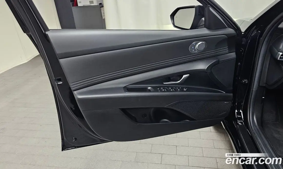 Hyundai Avante 2026 1.6 автомат (гидро), фото 13 Hyundai Avante 2026 1.6 автомат (гидро), фото 13
