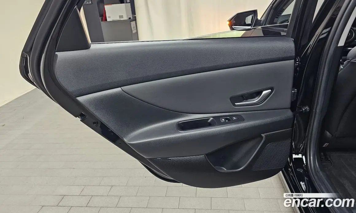 Hyundai Avante 2026 1.6 автомат (гидро), фото 14 Hyundai Avante 2026 1.6 автомат (гидро), фото 14