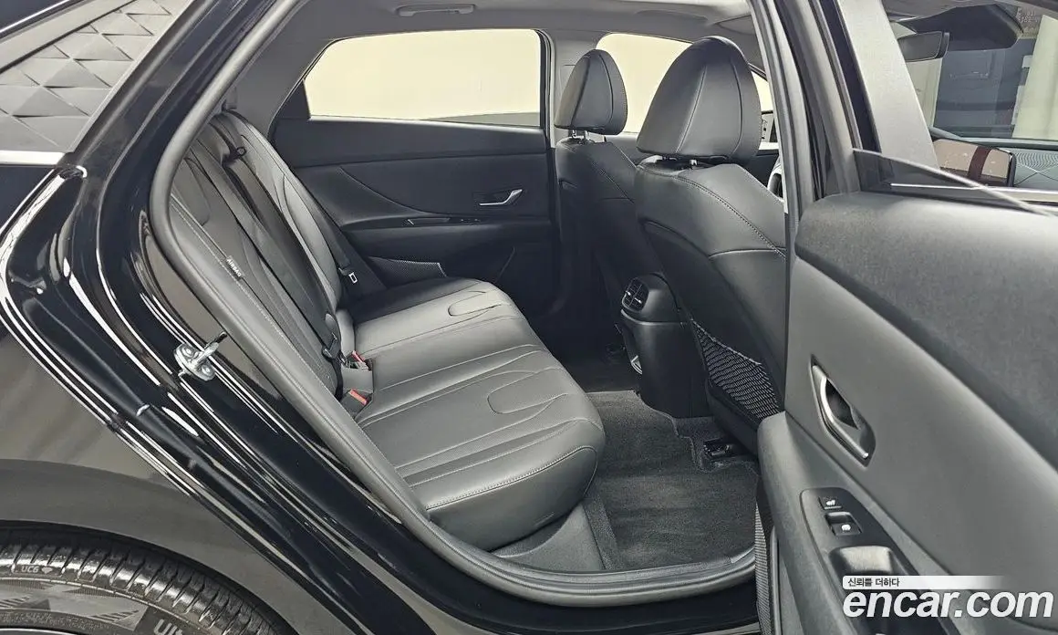 Hyundai Avante 2026 1.6 автомат (гидро), фото 16 Hyundai Avante 2026 1.6 автомат (гидро), фото 16