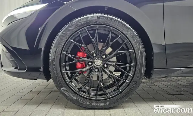 Hyundai Avante 2026 1.6 автомат (гидро), миниатюра 4 Hyundai Avante 2026 1.6 автомат (гидро), миниатюра 4