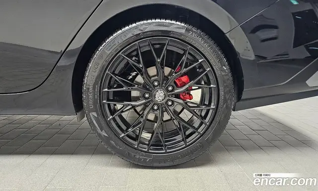 Hyundai Avante 2026 1.6 автомат (гидро), миниатюра 6 Hyundai Avante 2026 1.6 автомат (гидро), миниатюра 6