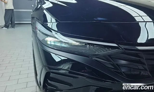 Hyundai Avante 2026 1.6 автомат (гидро), миниатюра 7 Hyundai Avante 2026 1.6 автомат (гидро), миниатюра 7