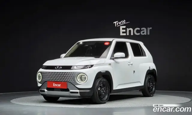 Hyundai Casper, 2022, 44 001 км