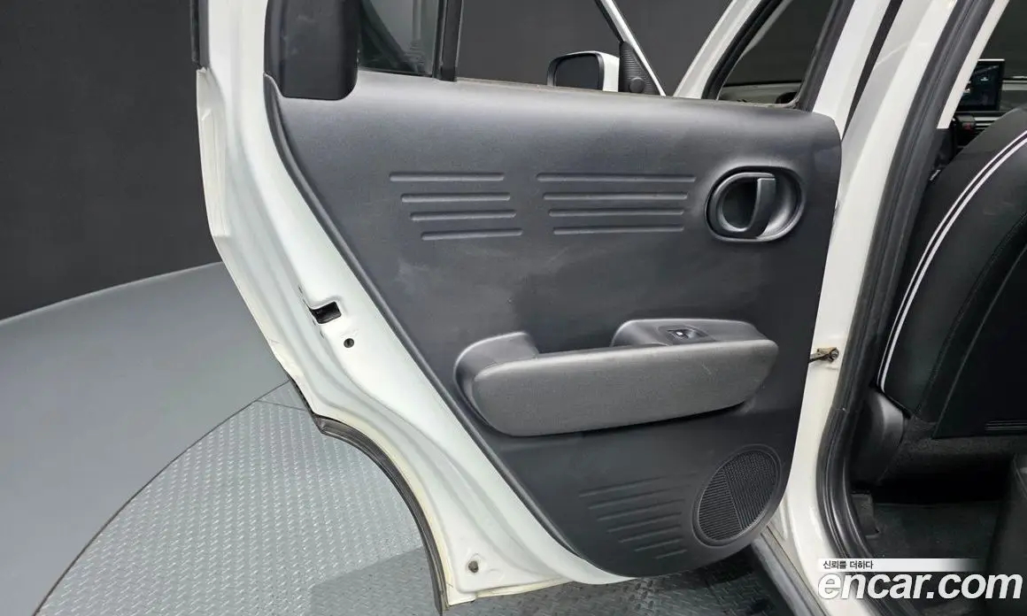 Hyundai Casper 2022 1.0 автомат (гидро), фото 15