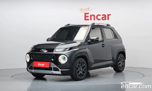 Hyundai Casper, 2023, 39 164 км