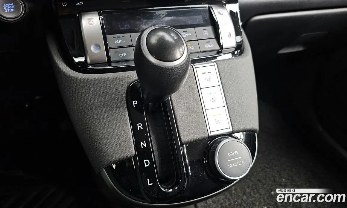 Hyundai Casper 2023 1.0 автомат (гидро), фото 12