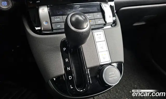 Hyundai Casper 2023 1.0 автомат (гидро), миниатюра 12