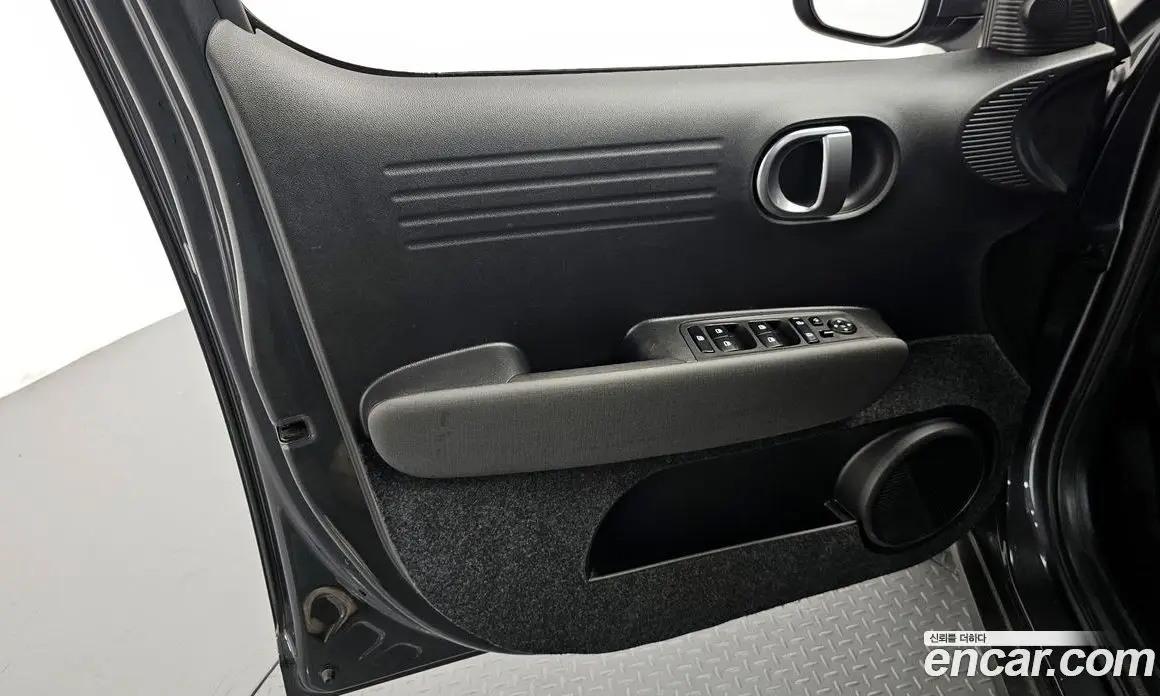 Hyundai Casper 2023 1.0 автомат (гидро), фото 14