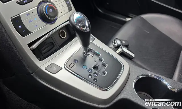 Hyundai Genesis 2008 2.0 автомат (гидро), миниатюра 11