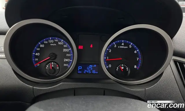Hyundai Genesis 2008 2.0 автомат (гидро), миниатюра 10