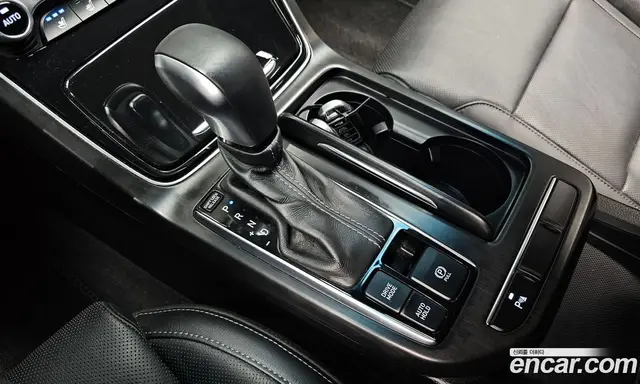 Hyundai Grandeur 2017 2.4 автомат (гидро), миниатюра 12