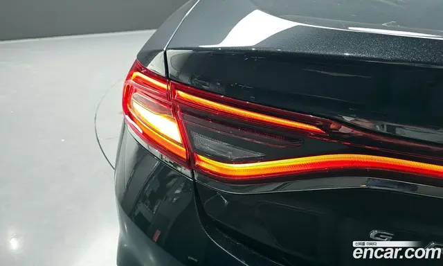 Hyundai Grandeur 2017 2.4 автомат (гидро), миниатюра 9