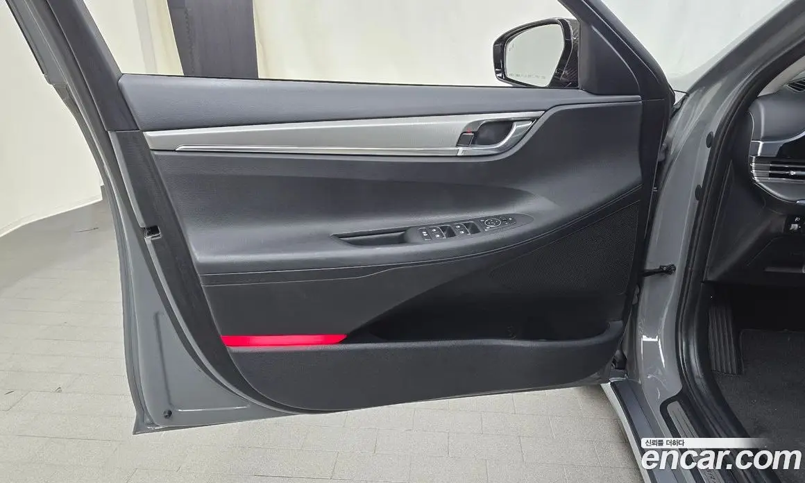Hyundai Grandeur 2021 3.3 автомат (гидро), фото 13