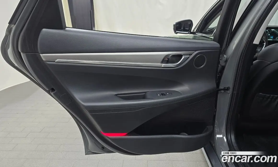 Hyundai Grandeur 2021 3.3 автомат (гидро), фото 14