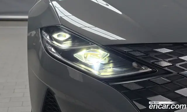 Hyundai Grandeur 2021 3.3 автомат (гидро), миниатюра 7
