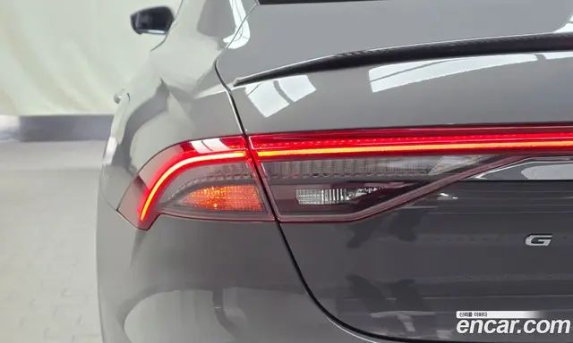 Hyundai Grandeur 2021 3.3 автомат (гидро), миниатюра 8