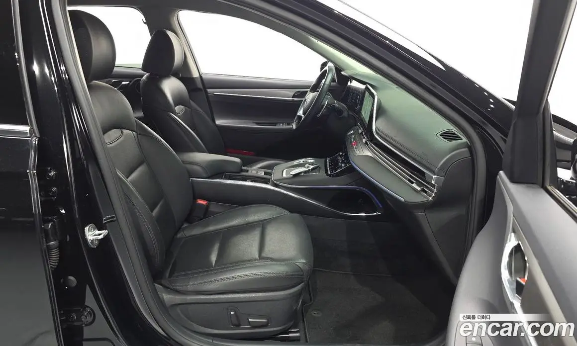 Hyundai Grandeur 2022 2.5 автомат (гидро), фото 13