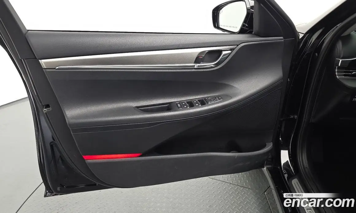 Hyundai Grandeur 2022 2.5 автомат (гидро), фото 14