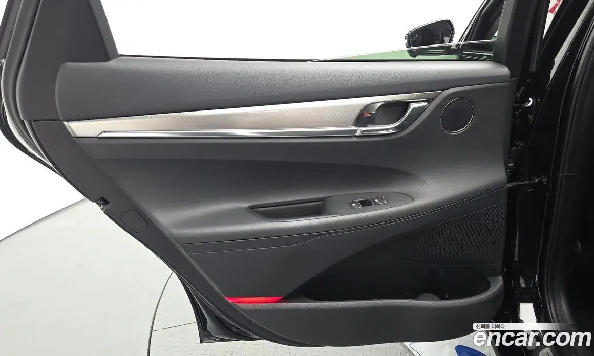 Hyundai Grandeur 2022 2.5 автомат (гидро), фото 15