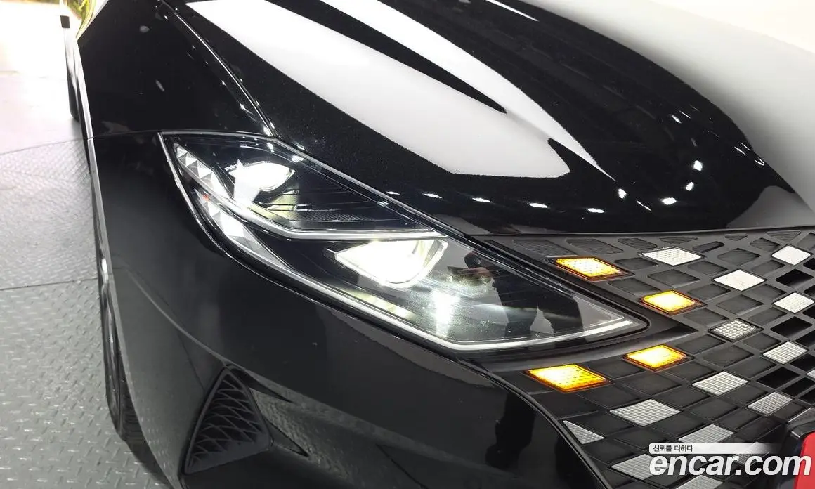 Hyundai Grandeur 2022 2.5 автомат (гидро), фото 8
