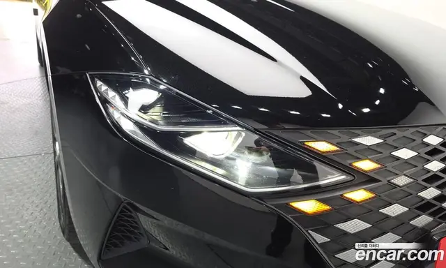 Hyundai Grandeur 2022 2.5 автомат (гидро), миниатюра 8