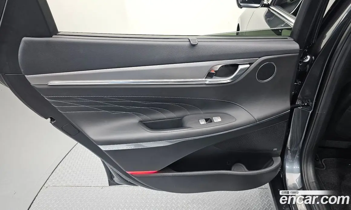 Hyundai Grandeur 2022 2.5 автомат (гидро), фото 15