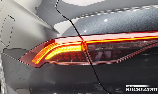 Hyundai Grandeur 2022 2.5 автомат (гидро), миниатюра 9