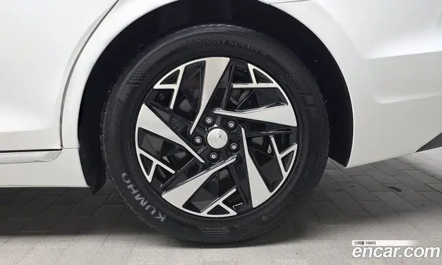 Hyundai Grandeur 2022 2.4 автомат (гидро), миниатюра 7