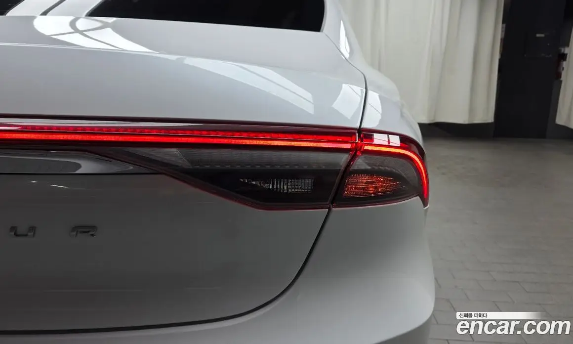 Hyundai Grandeur 2022 2.4 автомат (гидро), фото 9