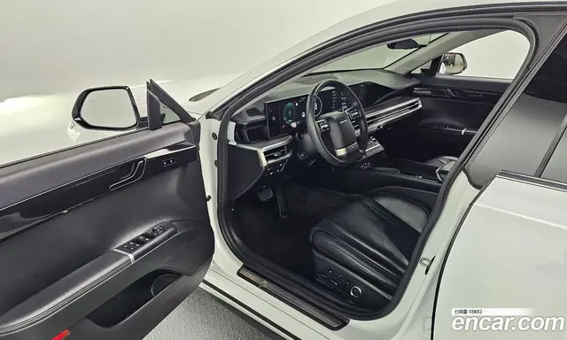 Hyundai Grandeur 2023 3.5 автомат (гидро), миниатюра 11 Hyundai Grandeur 2023 3.5 автомат (гидро), миниатюра 11