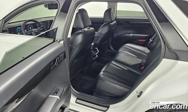 Hyundai Grandeur 2023 3.5 автомат (гидро), миниатюра 12