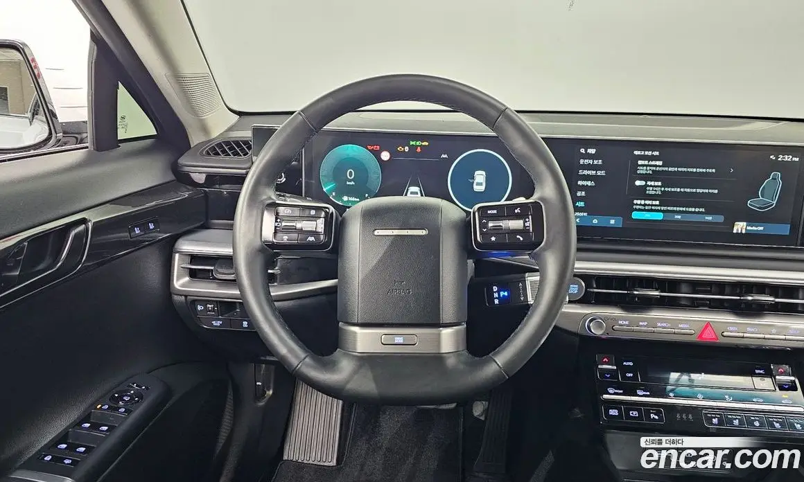 Hyundai Grandeur 2023 3.5 автомат (гидро), фото 13 Hyundai Grandeur 2023 3.5 автомат (гидро), фото 13