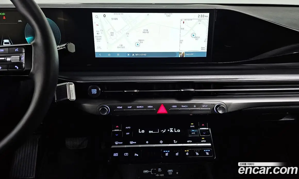 Hyundai Grandeur 2023 3.5 автомат (гидро), фото 14 Hyundai Grandeur 2023 3.5 автомат (гидро), фото 14
