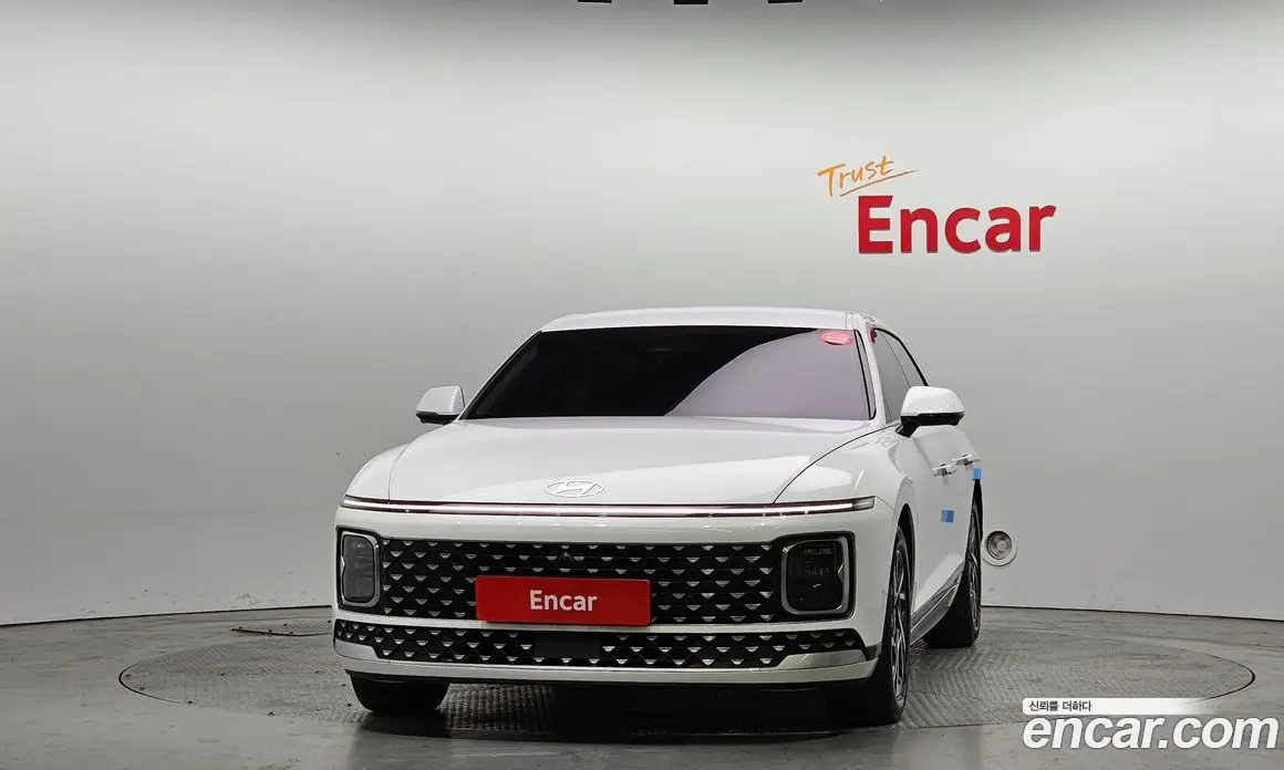 Hyundai Grandeur 2023 3.5 автомат (гидро), фото 3 Hyundai Grandeur 2023 3.5 автомат (гидро), фото 3