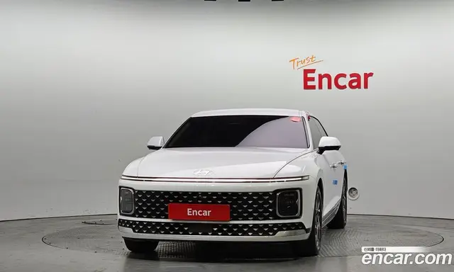 Hyundai Grandeur 2023 3.5 автомат (гидро), миниатюра 3 Hyundai Grandeur 2023 3.5 автомат (гидро), миниатюра 3