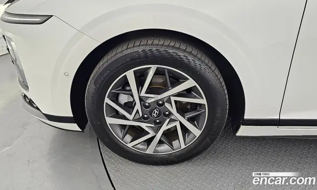 Hyundai Grandeur 2023 3.5 автомат (гидро), миниатюра 5 Hyundai Grandeur 2023 3.5 автомат (гидро), миниатюра 5