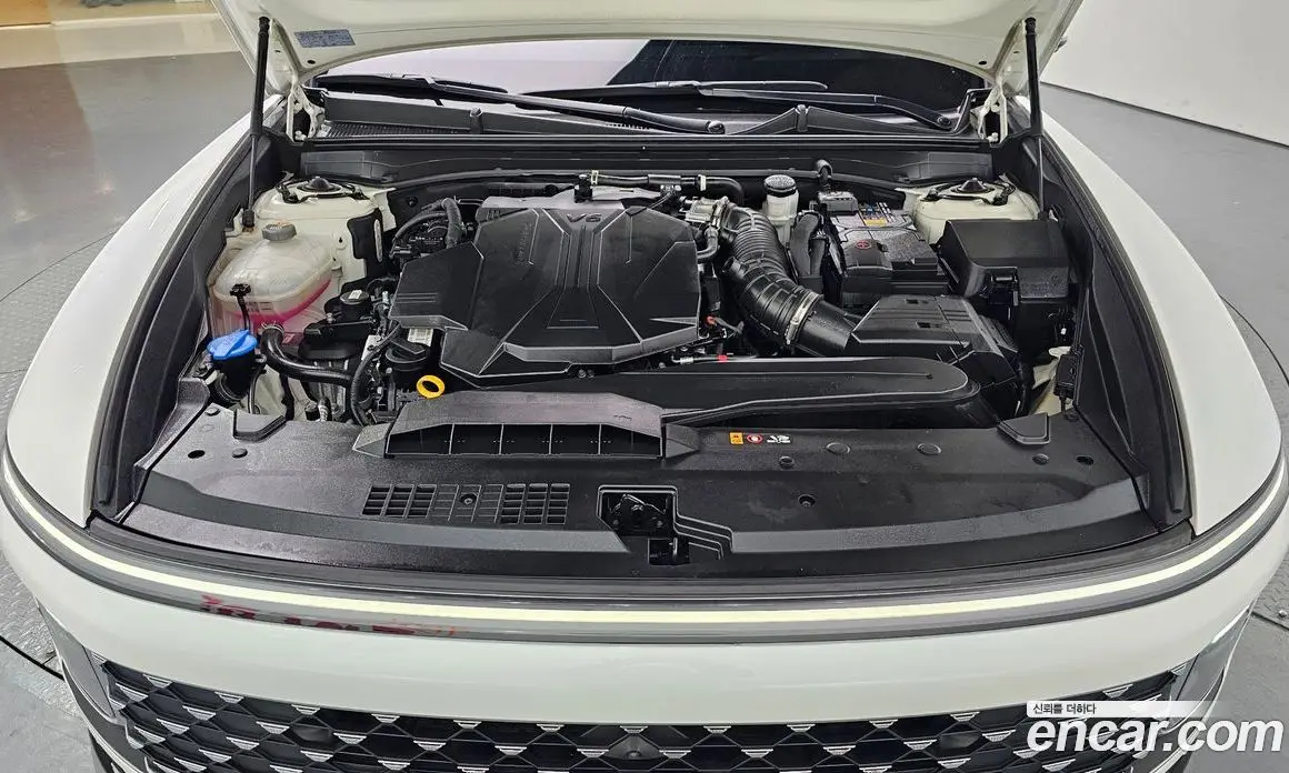 Hyundai Grandeur 2023 3.5 автомат (гидро), фото 6 Hyundai Grandeur 2023 3.5 автомат (гидро), фото 6