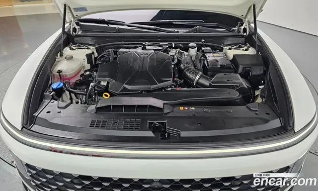 Hyundai Grandeur 2023 3.5 автомат (гидро), миниатюра 6 Hyundai Grandeur 2023 3.5 автомат (гидро), миниатюра 6