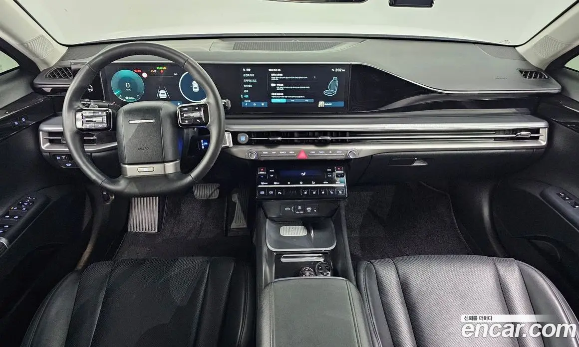 Hyundai Grandeur 2023 3.5 автомат (гидро), фото 7 Hyundai Grandeur 2023 3.5 автомат (гидро), фото 7