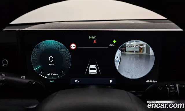 Hyundai Grandeur 2023 3.5 автомат (гидро), миниатюра 8 Hyundai Grandeur 2023 3.5 автомат (гидро), миниатюра 8