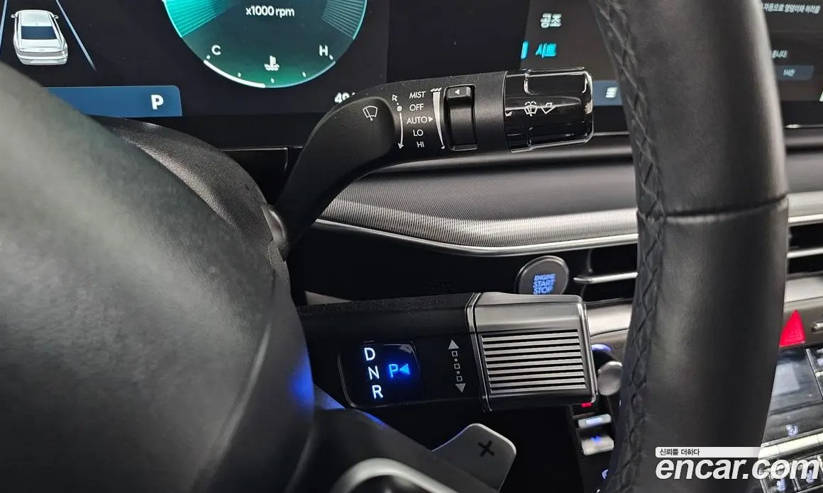 Hyundai Grandeur 2023 3.5 автомат (гидро), фото 9 Hyundai Grandeur 2023 3.5 автомат (гидро), фото 9