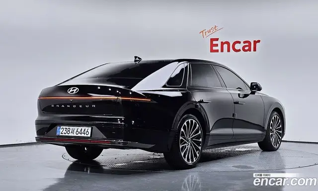 Hyundai Grandeur 2025 1.6 автомат (гидро), миниатюра 2 Hyundai Grandeur 2025 1.6 автомат (гидро), миниатюра 2