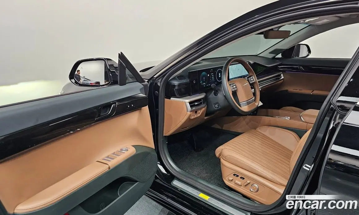 Hyundai Grandeur 2025 1.6 автомат (гидро), фото 13 Hyundai Grandeur 2025 1.6 автомат (гидро), фото 13