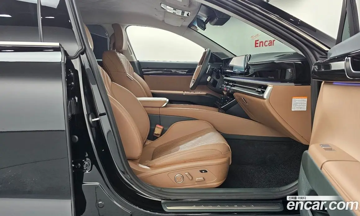 Hyundai Grandeur 2025 1.6 автомат (гидро), фото 16 Hyundai Grandeur 2025 1.6 автомат (гидро), фото 16